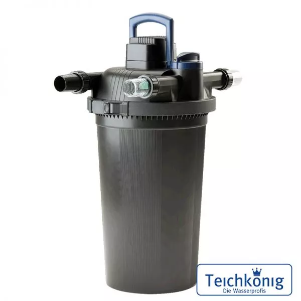 FiltoClear 20000 Druckfilter